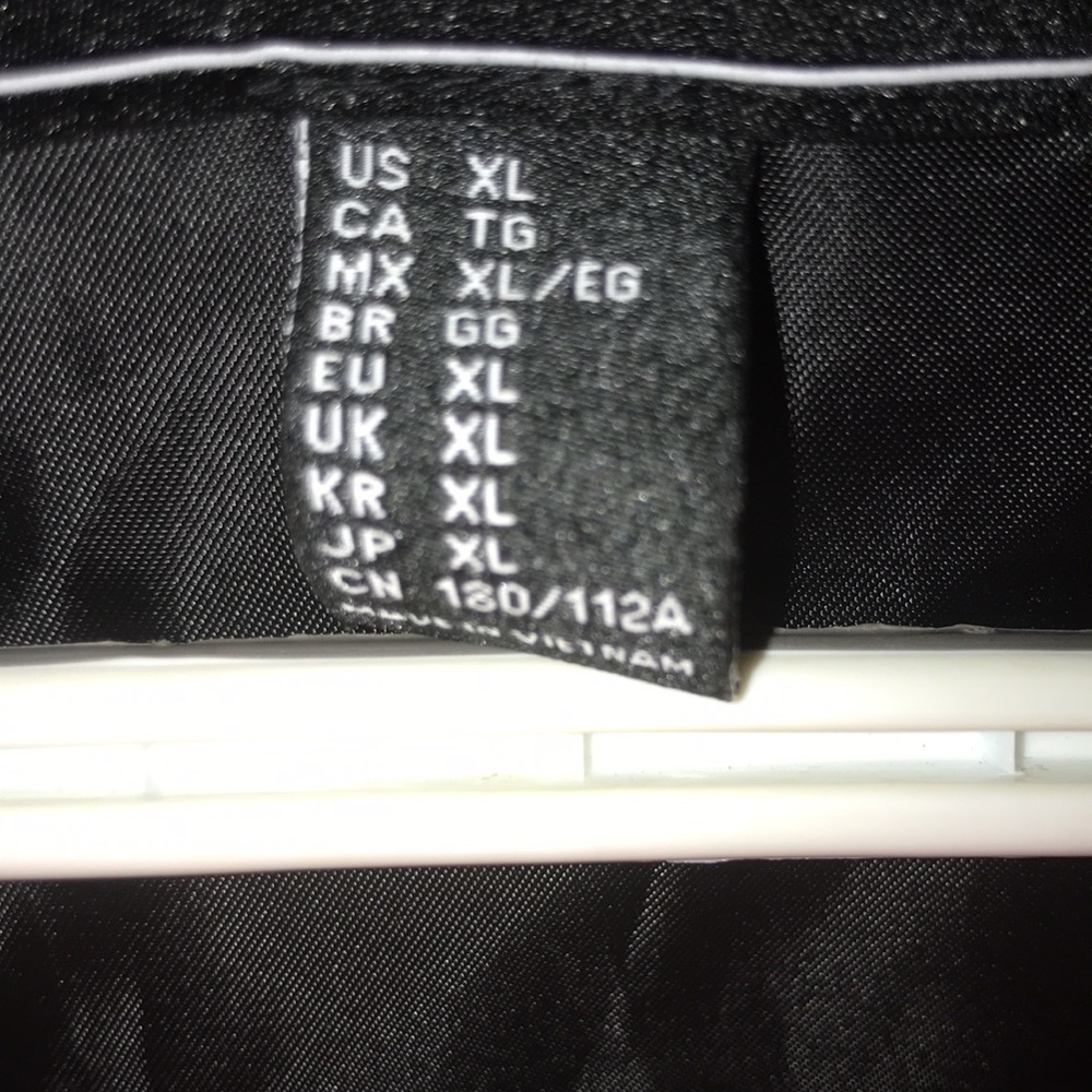 Track jacket - Picture 3 of 3